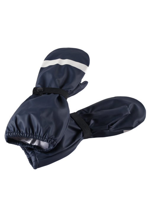 Kurahankat vuorilla - Regnkläder - 5300004A-6980 - 1