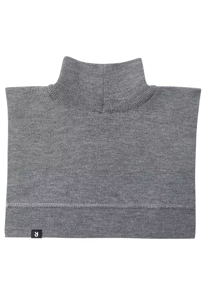 Reima Star kauluri Melange Grey. - Barnens vinterhalsdukar och -halsvärmare - 5300010B-9400 - 1