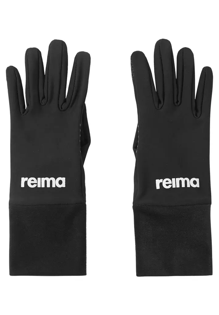 Reima Loisto Sormikkaat Black. - Barnhandskar och -vantar - 5300025B-9990 - 1