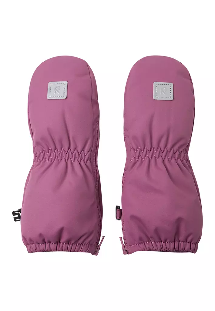 Reima Tassu rukkaset Red violet. - Barns vinterhandskar och -vantar - 5300115A-5390 - 1