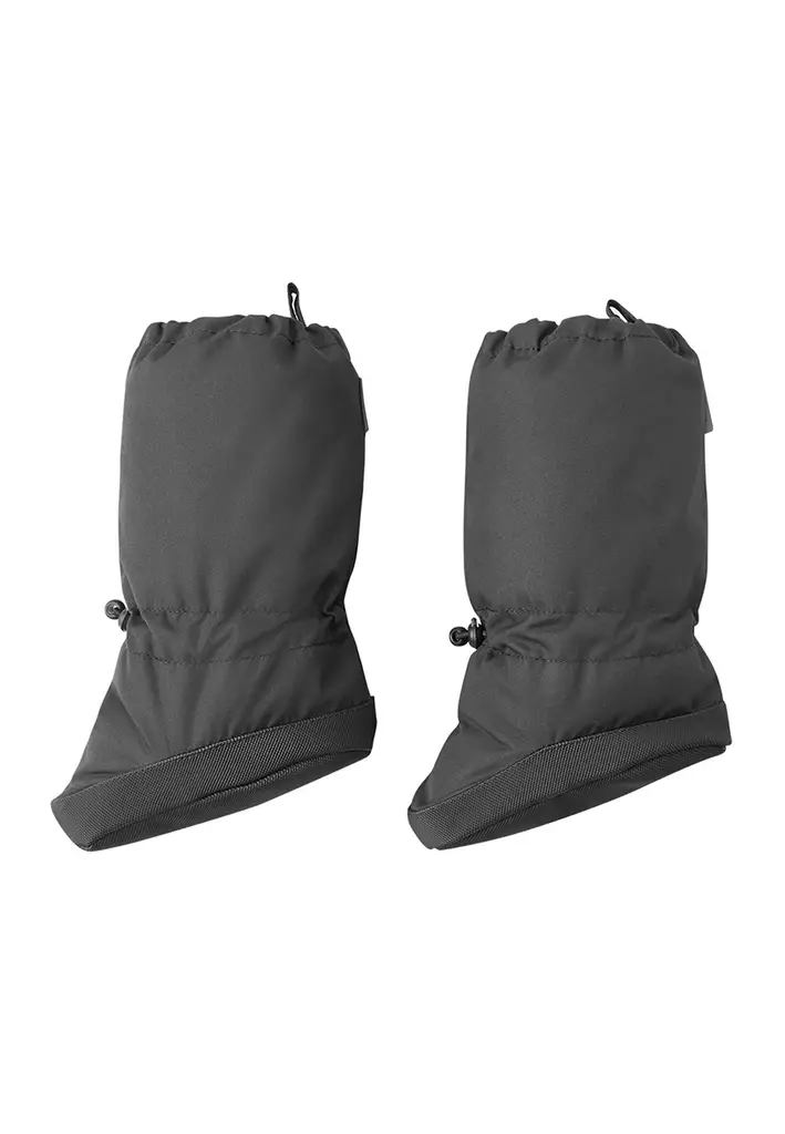 Reimatec Toimii töppöset Black. - Barnhandskar och -vantar - 5300145B-9990 - 1