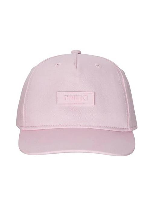 Vaaleanpunainen lippalakki. - Baddräkter och UV-kläder - 5381113-4010 - 1