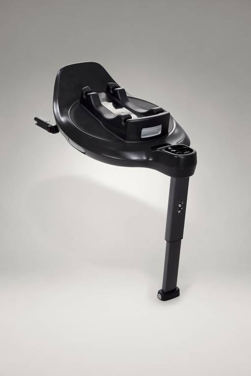 Joie i-Base Encore jalusta - Baser - D2104AABLK000 - 1