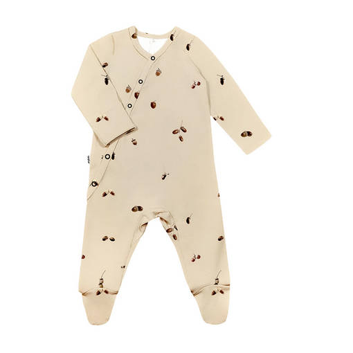 Gugguu Print Full Haalari Acorn. - Overall och jumpsuits - GUGBP0020 - 1