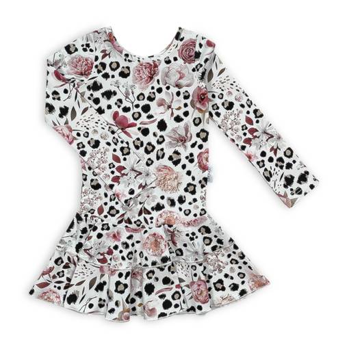 Leo Flower v=C3=A4riss=C3=A4 - Bodys och tröjor - GUGP0056-20 - 1