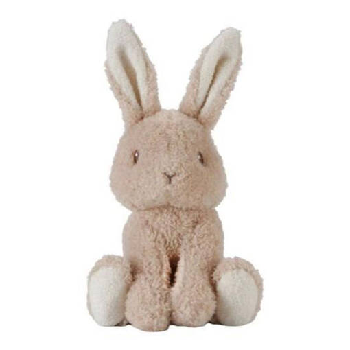 Little Dutch pehmolelu Baby Bunny. - Mjukisdjur och snuttefiltar - LD8850 - 1