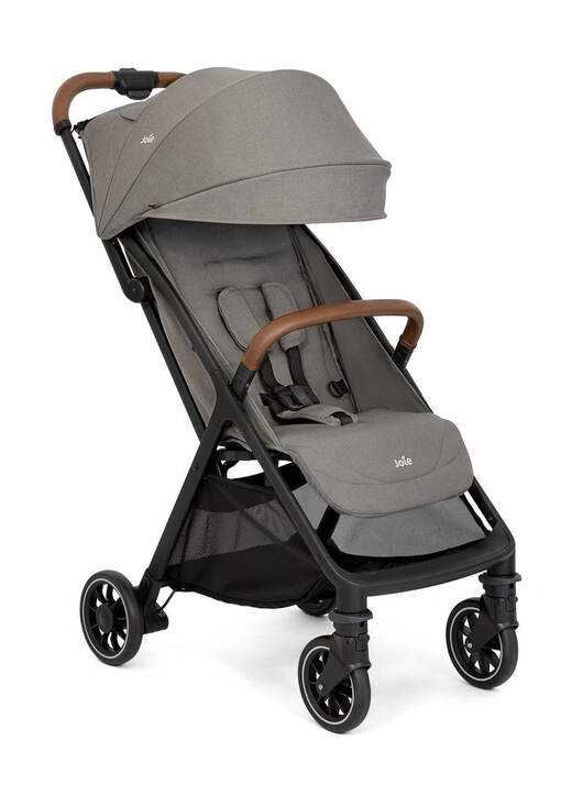 Matkarattaat Joie Pact Pro Pebble. - Resevagnar och barnvagnar - S2308AAPEB000 - 2