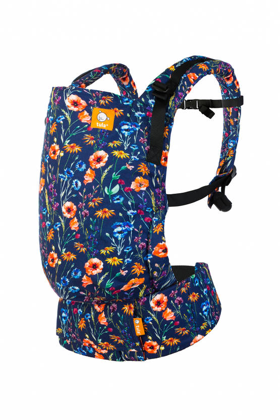 Tula Vintage kuosilla - Bärselar - TBCA7F70 - 1