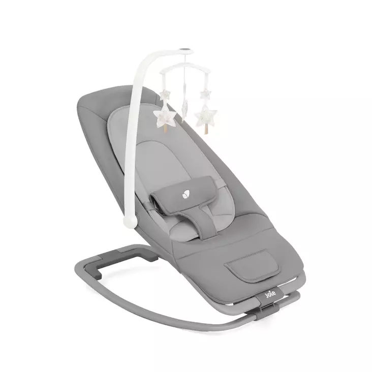 Sitteri Joie Dreamer Arctic. - Babysittrar - B1207BFARC000 - 1