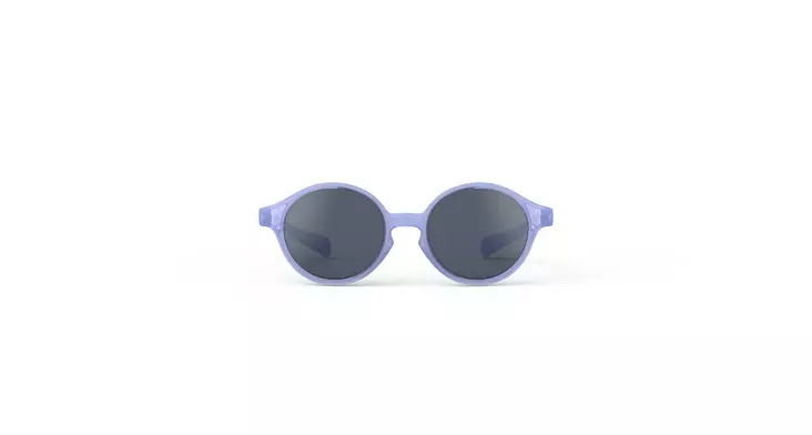 Lasten aurinkolasit IZIPIZI Young Child #D Mauve (0-3v). - Solglasögon för barn - BBY2329201X00 - 1