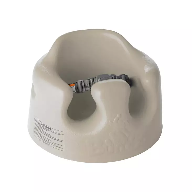 Bumbo Floor Seat vauvan istuin Taupe. - Babysittrar - Bumbo8620 - 1