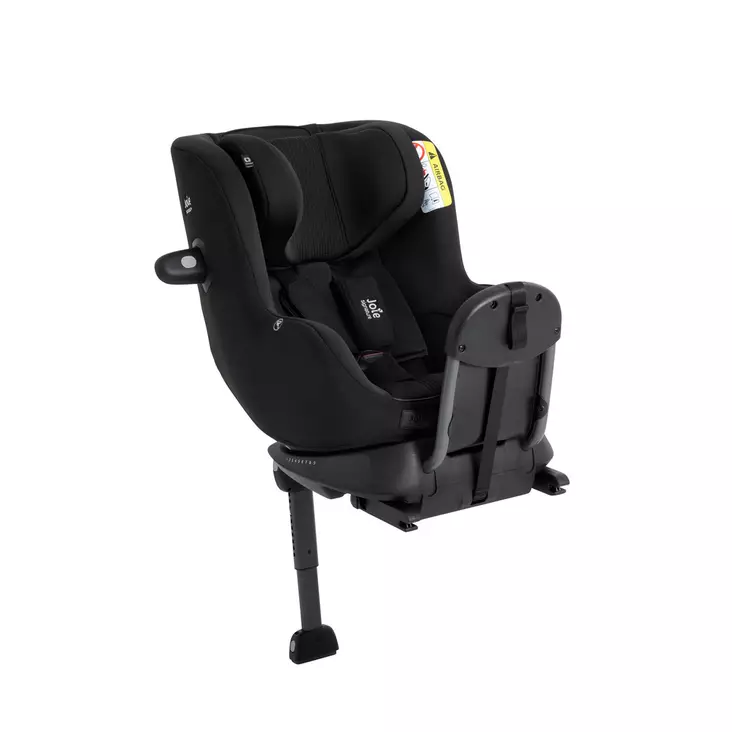 Joie i-Prodigi PRO Turvaistuin Signature Line, Eclipse. - Bilbarnstolar 9-36 kg - C2103CAECL000 - 1