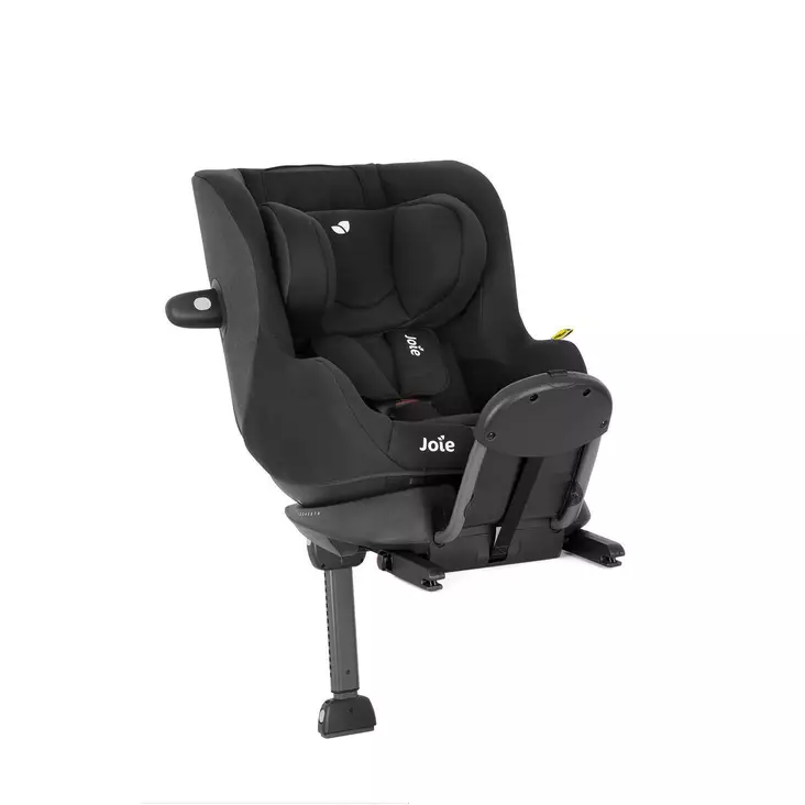 Joie i-Soren 2 Turvaistuin Raven. - Bilbarnstolar 9-36 kg - C2103DARVN000 - 1