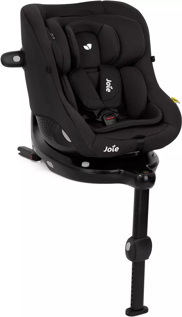 Turvaistuin Joie i-Pivot 360 Shale. - Bilbarnstolar 9-36 kg - C2302AASHA000 - 1
