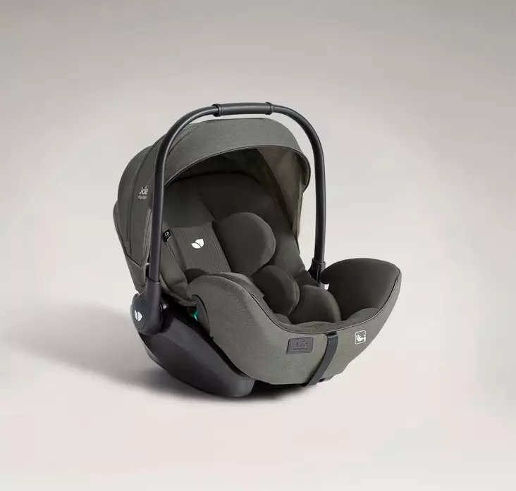 Turvakaukalo Joie i-Level PRO Signature Line, Everygreen. - Babyskydd 0-13 kg - C2322AAEVG000 - 1