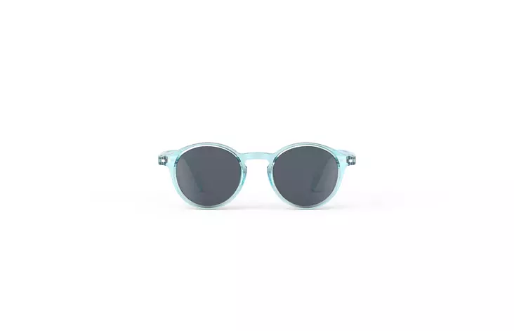 Lasten aurinkolasit IZIPIZI Child #D Turquoise Stone (5-7v). - Solglasögon för barn - KDS2328202X00 - 1