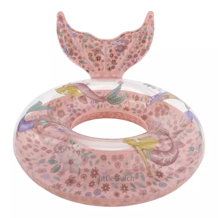 Little Dutch uimarengas Little Mermaid. - Badleksaker - LD2016390 - 1