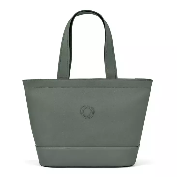 Bugaboo Changing bag hoitolaukku Forest Green. - Skötväskor och organizers - S00316020 - 1