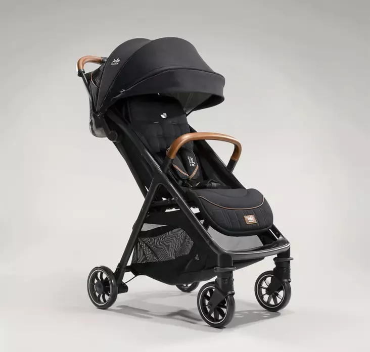 Matkarattaat Joie Parcel Eclipse. - Resevagnar och barnvagnar - S2112AAECL000 - 1