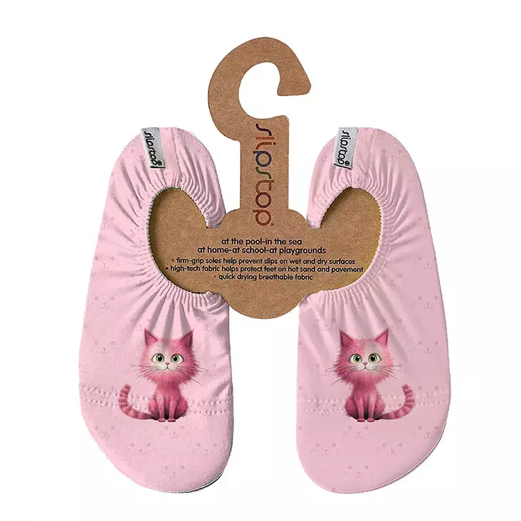 Slipstop tossut Tiny Paws. - Tofflor för förskolan - SS2612000010 - 1