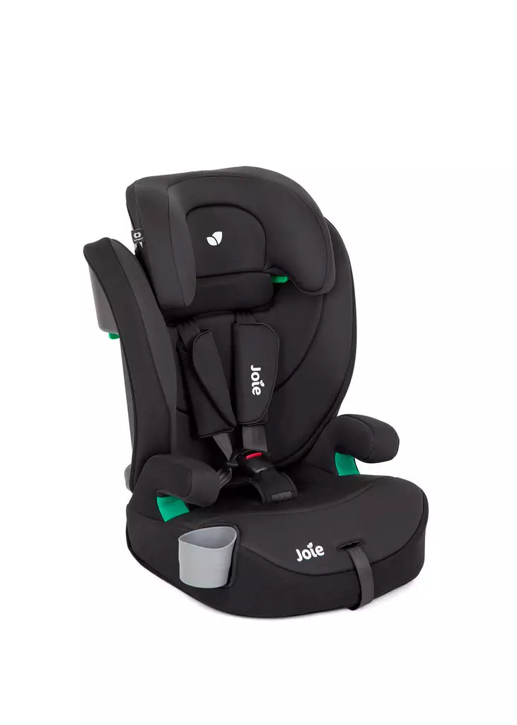 Joie Elevate turvaistuin Shale. - Bilbarnstolar 9-36 kg - C2216AASHA000 - 1