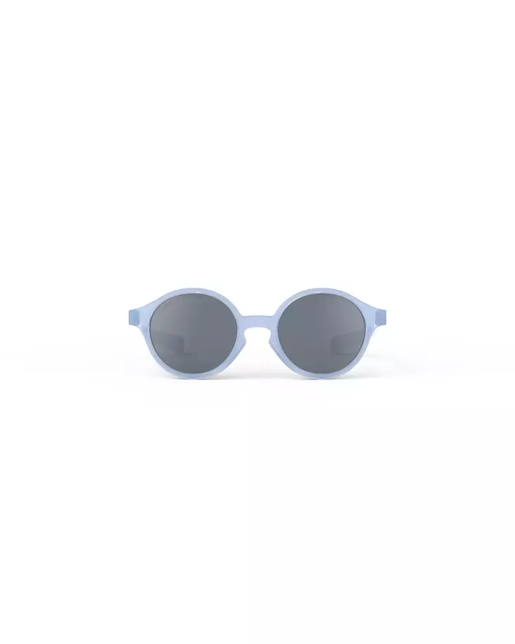 IZIPIZI Sun Kids aurinkolasit Athletic Purple. - Solglasögon för barn - KDS2626201X00 - 1