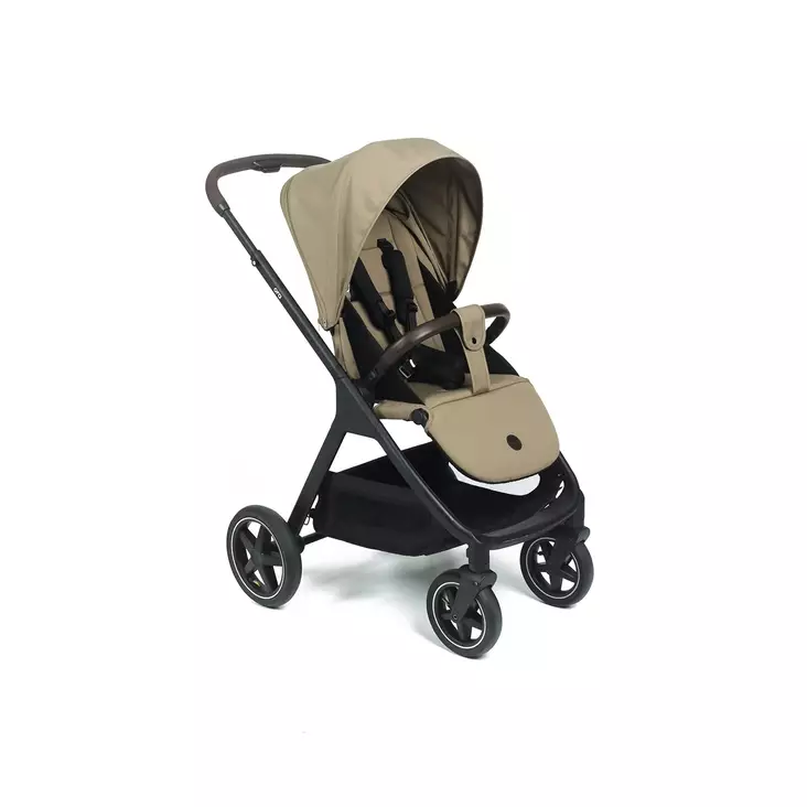 Ora Oiva lastenrattaat ilmakumirenkailla v=C3=A4riss=C3=A4 Olki. - Resevagnar och barnvagnar - 880122200 - 1