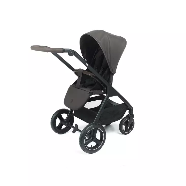 Ora Otso lastenrattaat värissä Kaarna. - Resevagnar och barnvagnar - 880122230 - 1