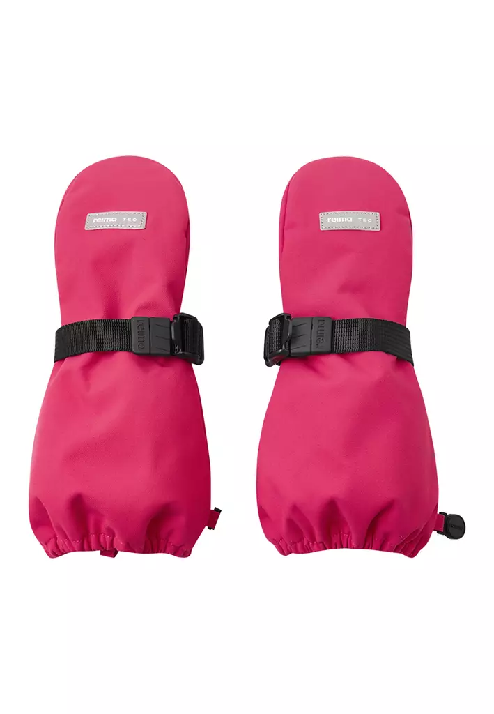 Reimatec Askare hanskat Bright Berry. - Barnhandskar och -vantar - 5300063B-3610 - 1