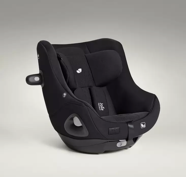 Joie i-harbour E eclipse - Bilbarnstolar 9-36 kg - C2104CBECL000 - 1
