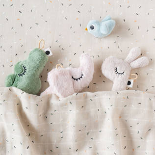 Done By Deer helistimet. - Skallror, greppleksaker och bollar - 4313061 - 2