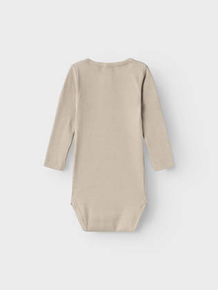 Name It body Pure Cashmere takaa. - Bodys och tröjor - 13198041 - 2