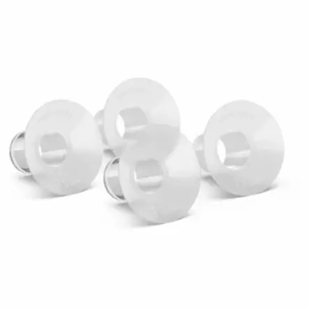 AVENT Rintakumien sisäkkeet 15 mm ja 17 mm koossa. - Mjölkuppsamlare, bröstskydd och ammningsinlägg - 03755411 - 2