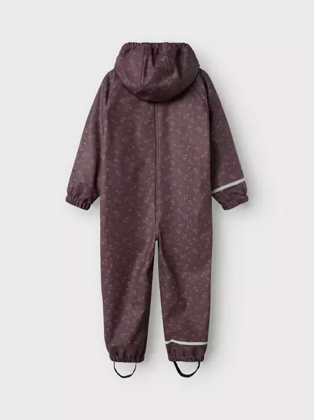 Name It sadehaalari Huckleberry takaa. - Regnkläder - 13230371 - 2