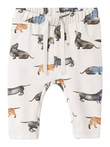 Name It housut Peyote Melange. - Bäbybyxor - 132315791 - 1