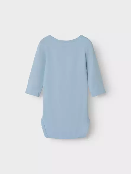 Name It vauvan body Niagara Mist takaa. - Bodys och tröjor - 132361341 - 2