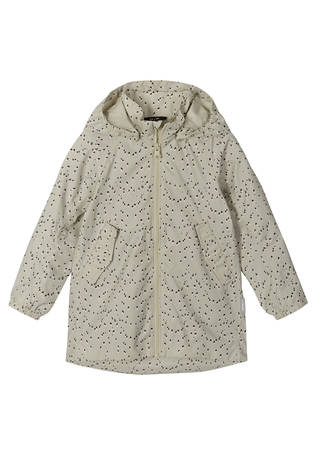 Reima Galtby takki v=C3=A4riss=C3=A4 Soft Hemp - Barnens mellansäsongsjackor - 521628A-0721 - 1