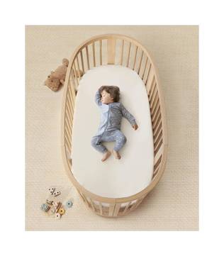 Pieni lapsi pinnas=C3=A4ngyss=C3=A4. - Stokke Sleepi produkter - 591401 - 2