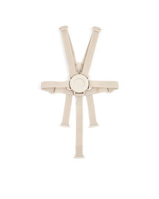Stokke Harness 2 valjaat. - Matstolar för barn - 651301 - 1