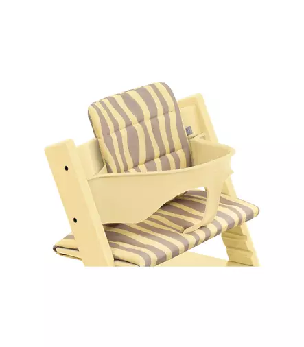 Stokke Tripp Trapp istuinpehmuste Lemon Daze Baby Setilla. - Matstolar för barn - 690011 - 2