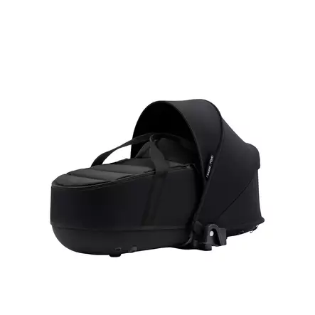 Stokke YoYo5 vaunukoppa Black. - Resevagnar och barnvagnar - 699101 - 1