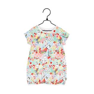 Muumi Leinikki tunika - Kjolar och klänningar - 72571801 - 1