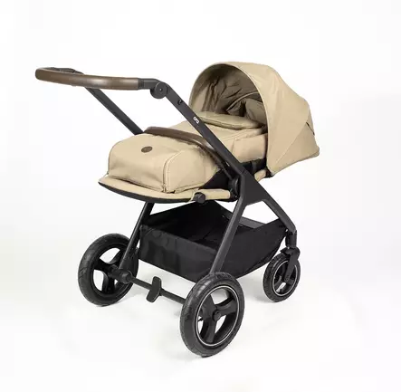 Ora Kantokassi rattaassa v=C3=A4riss=C3=A4 Olki. - Liggvagnar och bärväskor - 880122181 - 2