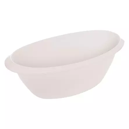 Vauvan kylpyamme Luma Pure Oat. - Badkar och badstöd - L157101 - 1