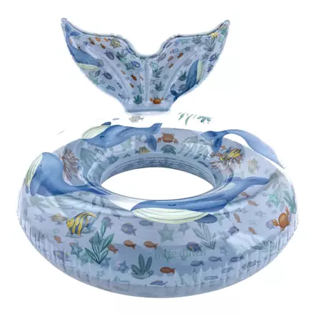 Little Dutch uimarengas Ocean World. - Badleksaker - LD2016391 - 1