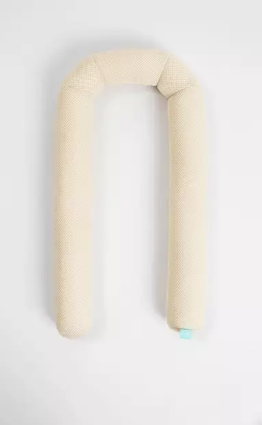 Najell SleepCarrier reducer pienennin Soft Beige. - Liggvagnar och bärväskor - N05411401 - 1