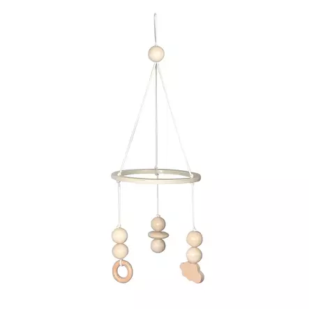 Najell mobile Natural Wood. - Mobiler och speldosor - N08407101 - 1