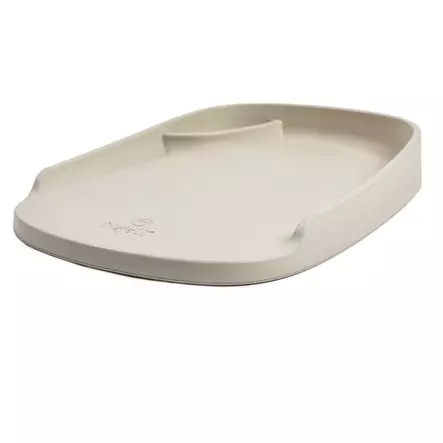 Najell hoitoalusta Changing Pad, Dune Beige. - Skötbäddar - N30210601 - 1