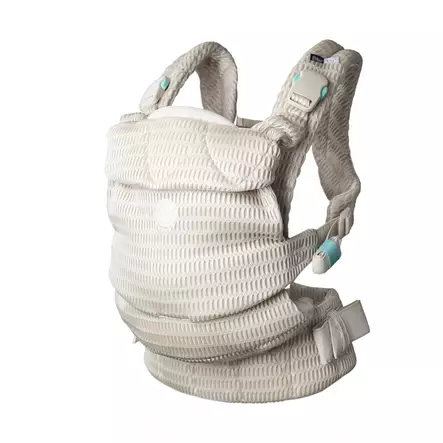 Najell Easy Vol 2 kantoreppu Almond Beige. - Bärselar - N32504901 - 1