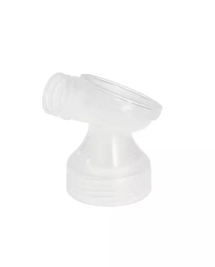 Rintapumpun liitinosa. - Bröstpumpar - TN-CJ-SPARE21 - 2